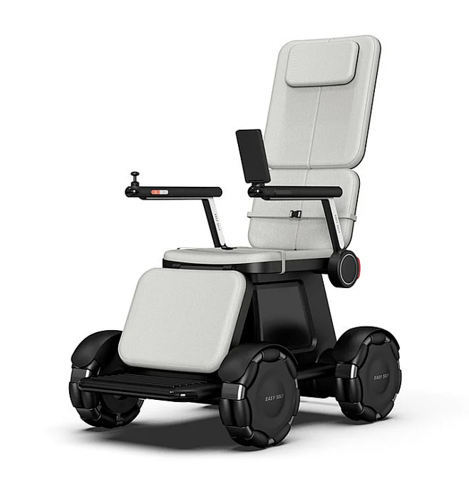 電動(dòng)輪椅車(chē)